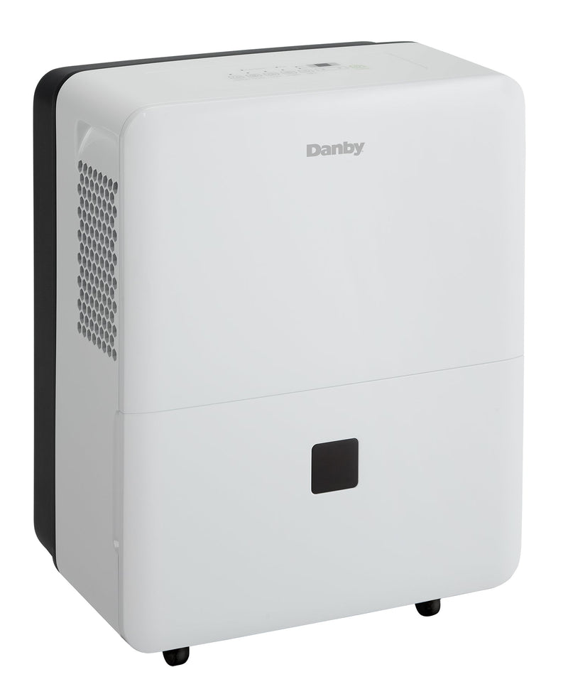 Danby Energy Star 30-Pint Dehumidifier