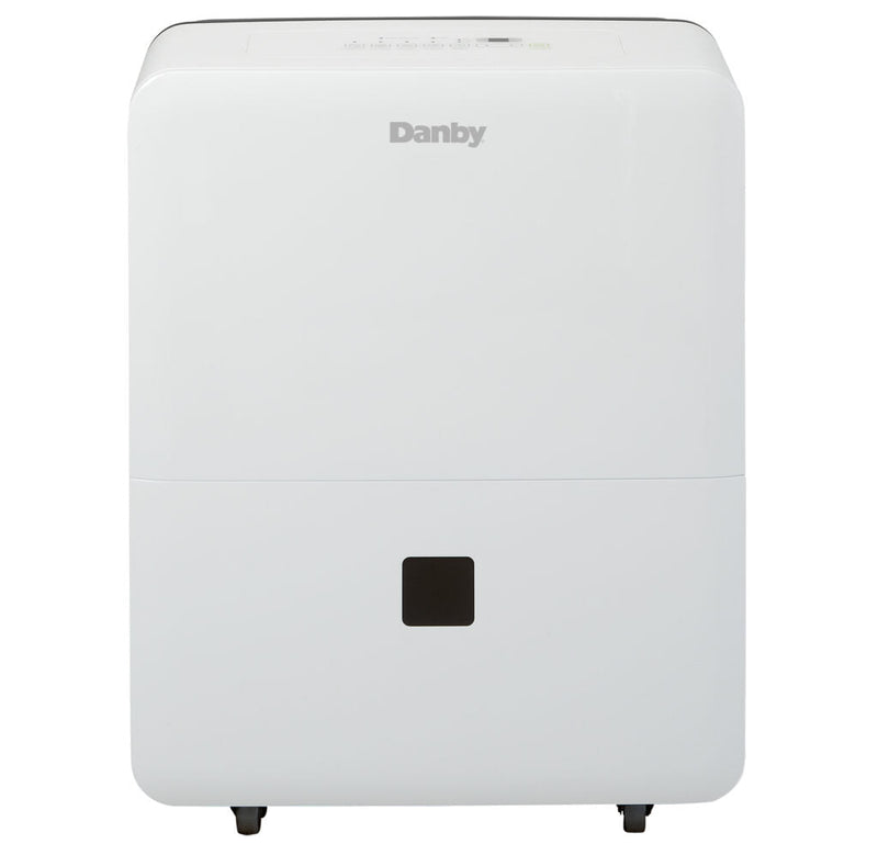 Danby Energy Star 30-Pint Dehumidifier