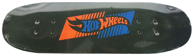 Hot Wheels 3D Skateboard - 28