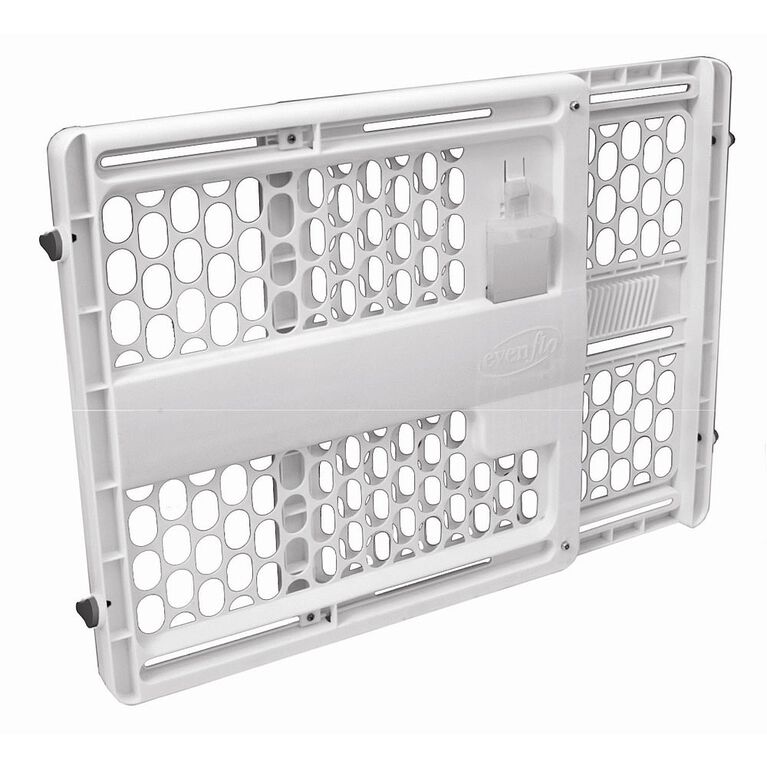 Evenflo Memory Fit Plastic Gate