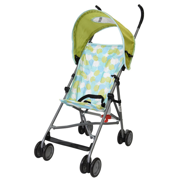 COSCO Umbrella Stroller With Canopy