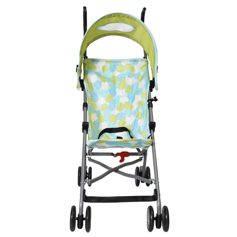 COSCO Umbrella Stroller With Canopy