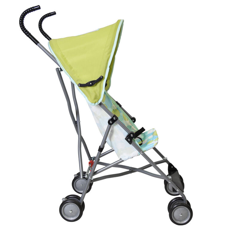 COSCO Umbrella Stroller With Canopy