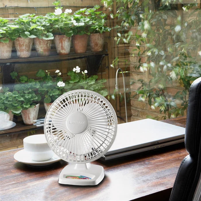 Lasko Personal Fan