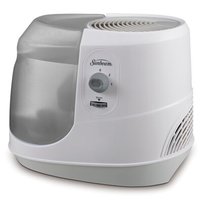 Sunbeam Cool Mist Humidifier