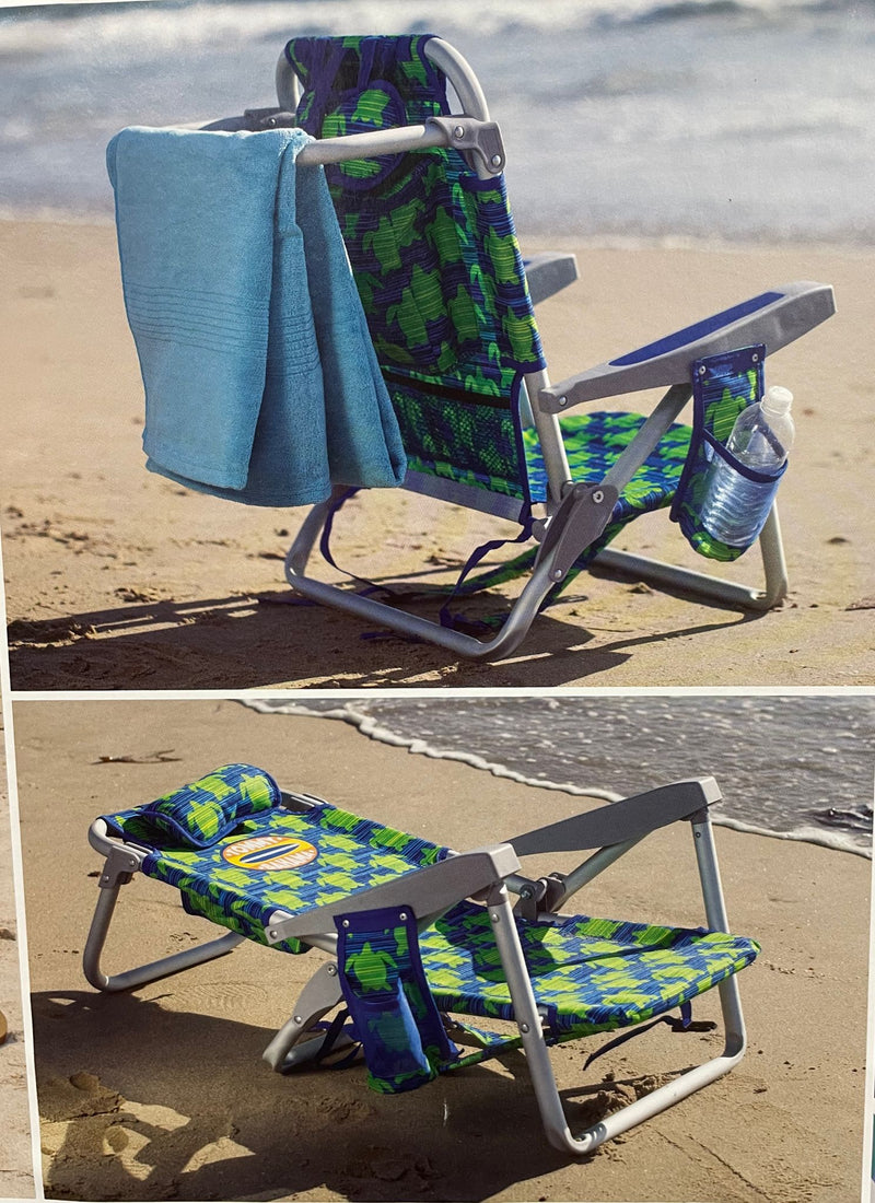 Tommy Bahama Beach Chair Kids