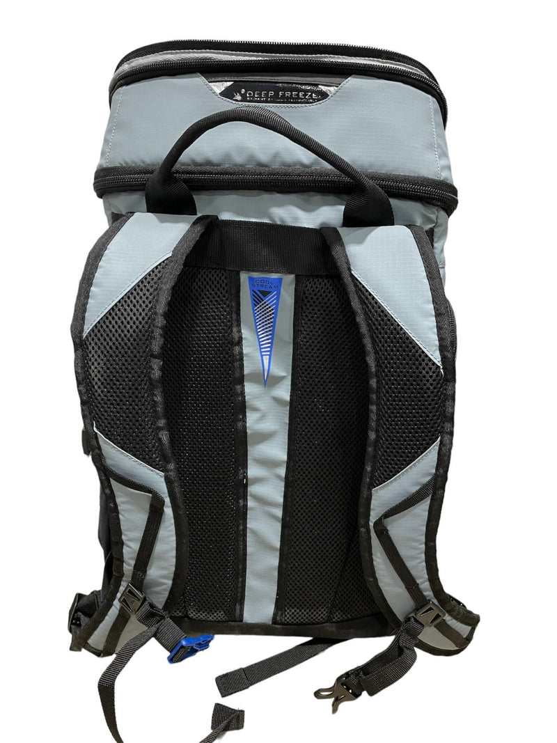 Titan Deep Freeze 26 Can Backpack Cooler