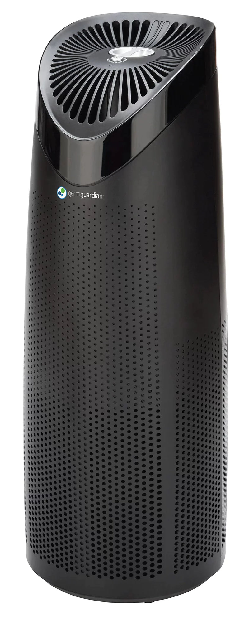 Germguardian 4 in 1 Air Purifier with extra hepa filter