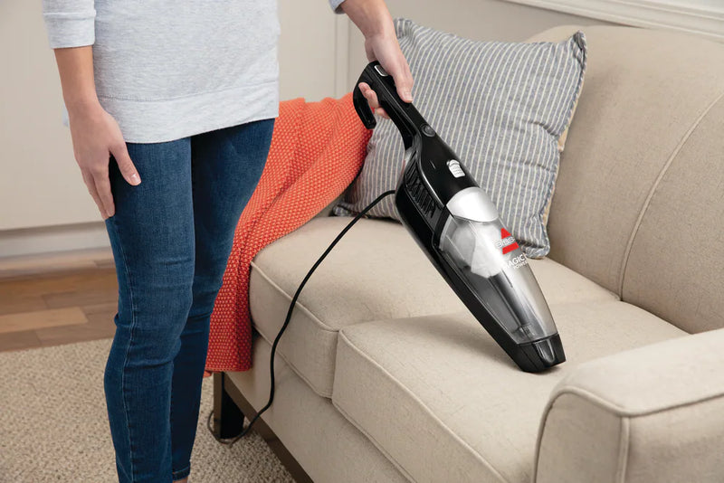 BISSELL Magic Vac PowerBrush 3-in-1 Corded Stick Vacuum Cleaner