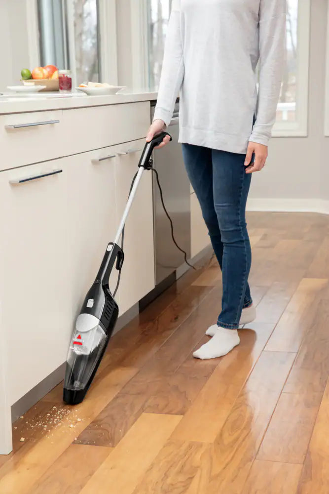 BISSELL Magic Vac PowerBrush 3-in-1 Corded Stick Vacuum Cleaner