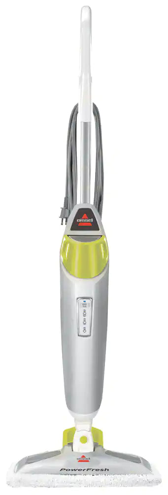 Bissell PowerFresh Hard Floor Steam Mop Cleaner