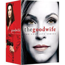 Good Wife: Complete Series (DVD)  (Bilingual)