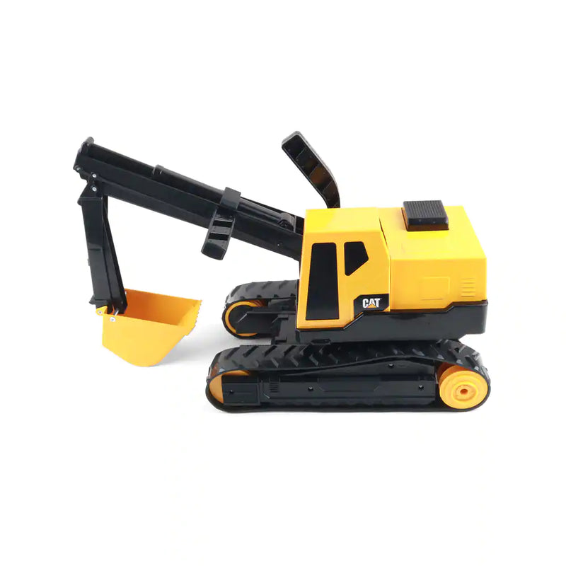 CAT Construction Steel Excavator Vehicle