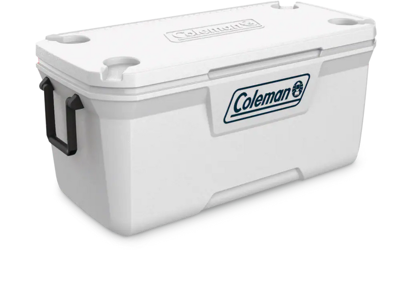 Coleman Marine Hard Cooler, 113.5-L