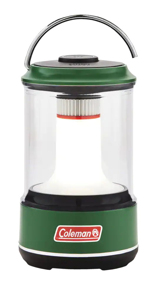 Coleman Battery Guard Lantern, 200L