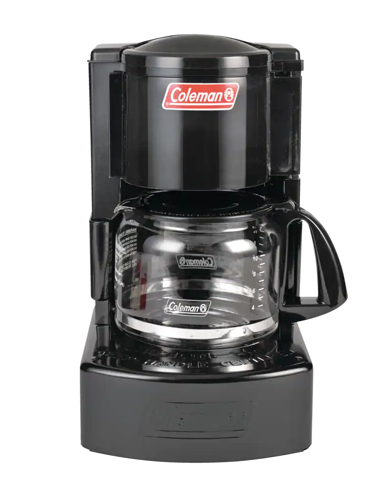 Coleman Camping Coffee Maker