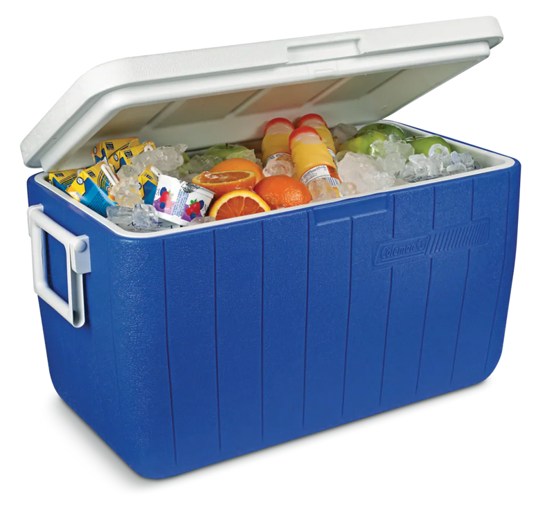 Coleman Poly-Lite Cooler, 45-L