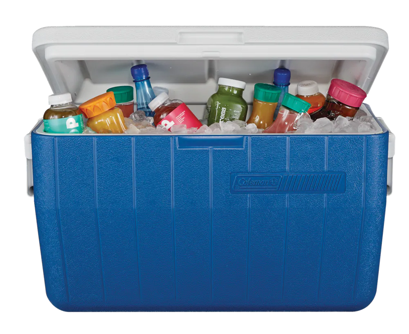 Coleman Poly-Lite Cooler, 45-L