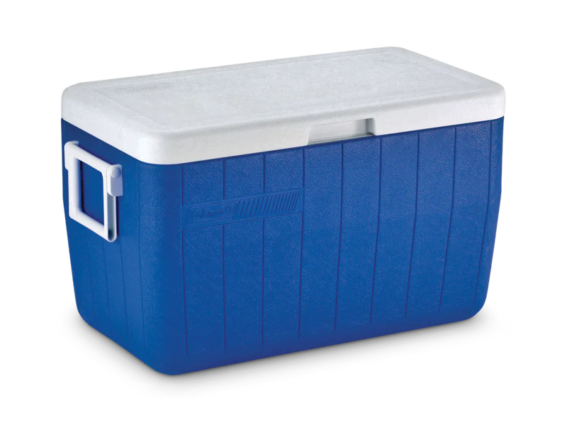 Coleman Poly-Lite Cooler, 45-L