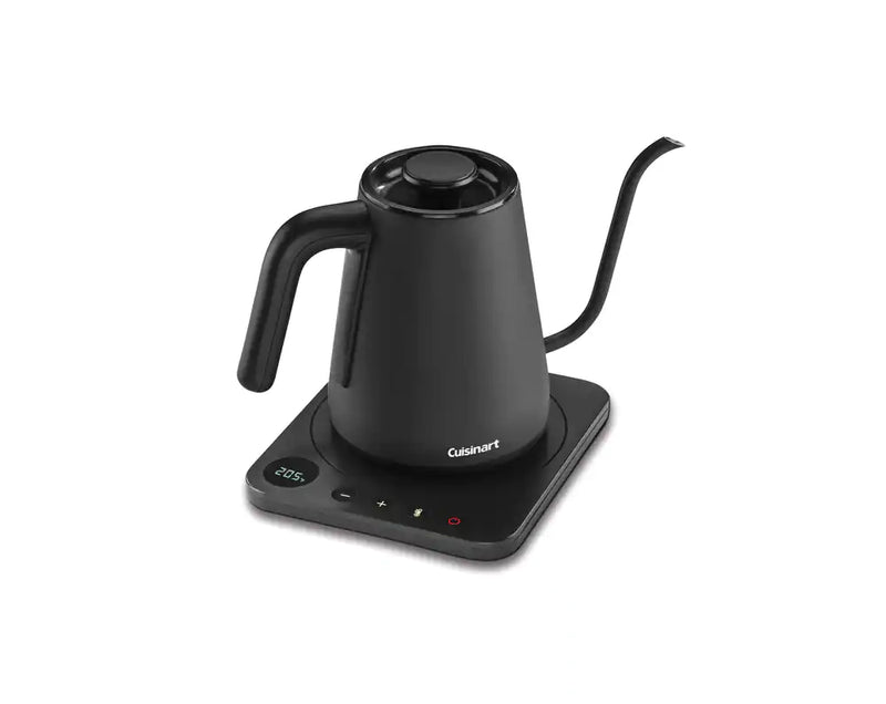 Cuisinart Digital Gooseneck Kettle, 1-L