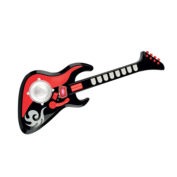 Winfun Cool Sounds Guitar