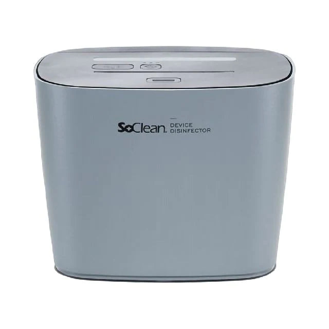 SoClean SC1500 Automatic Device Disinfector For Phones Keys etc.