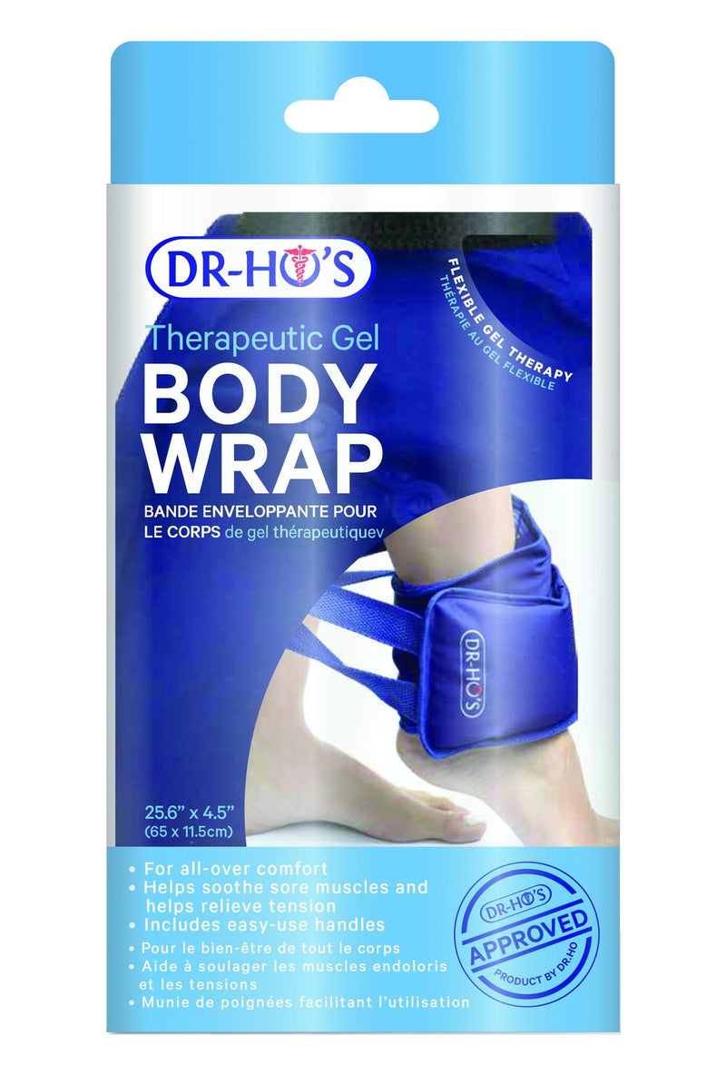 DR-HO'S Therapeutic Body Wrap