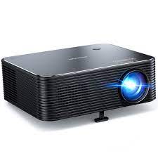 Apeman LC650 Projector 4K