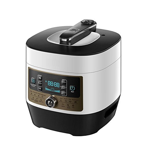 Ecohouzng Multi-function Pressure Cooker