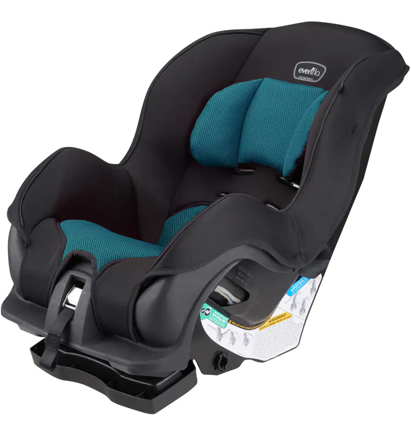 Evenflo Tribute Car Seat  (Grey)