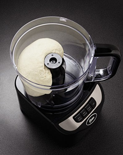 Oster Total Prep 2.4 L 10 Cup Food Processor