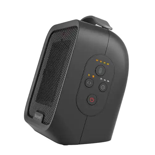 Honeywell HCE220 HeatBud XL Plus Ceramic Space Heater, 1500W