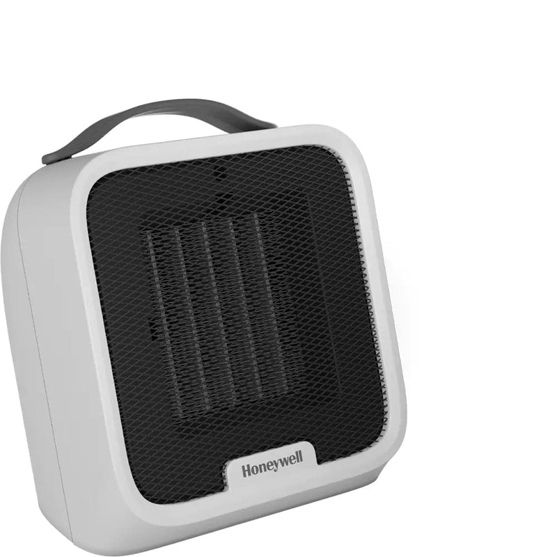 Honeywell HCE220 HeatBud XL Plus Ceramic Space Heater, 1500W