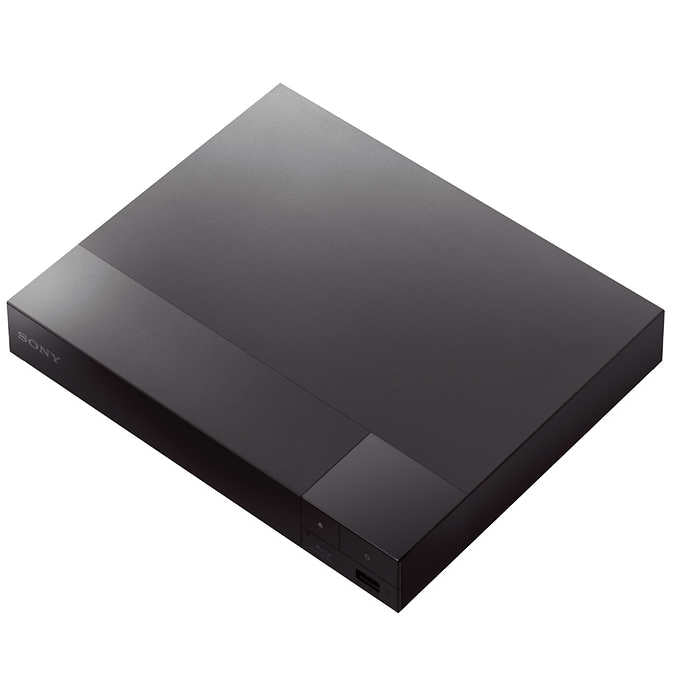 Sony BDPS1700 Blu-ray Player