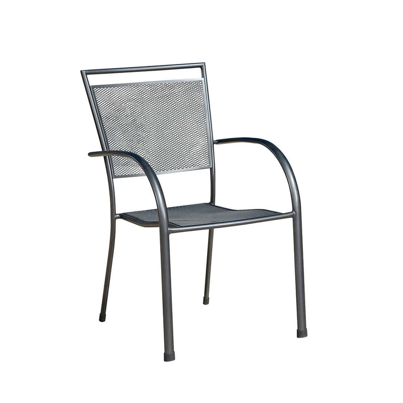 Sunvilla Bistro Chair Stackable