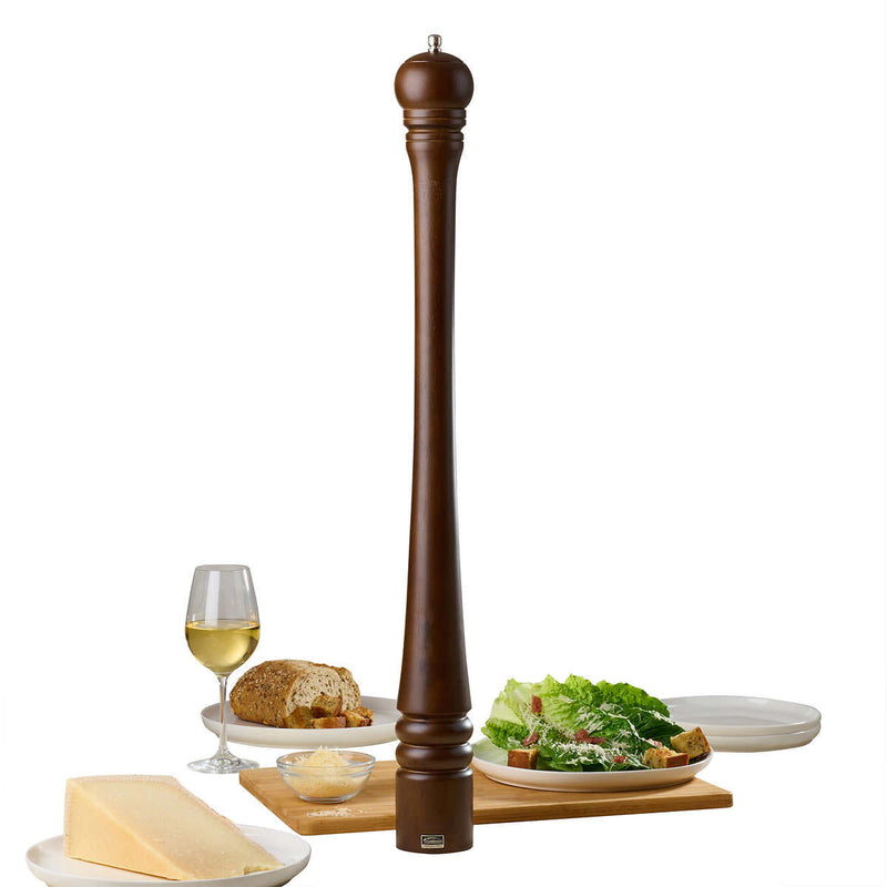 Trudeau 78 cm (31 in.) Pepper Mill