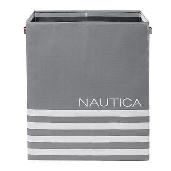 Nautica Foldable Hamper