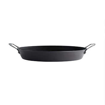 Tramontina Paella Pan, 38 cm (15 in.)