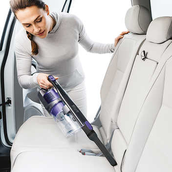 Shark Rocket Pet Plus Cordless Stick Vacuum