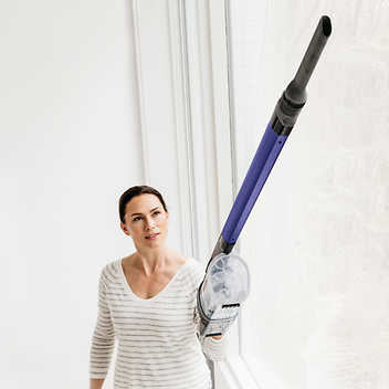 Shark Rocket Pet Plus Cordless Stick Vacuum