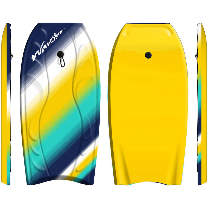 Wavestorm Bodyboard 40 in