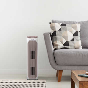 Danby True HEPA Air Purifier