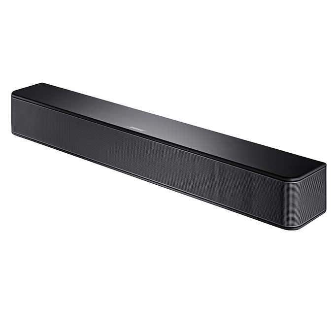 Bose Solo Soundbar Series II