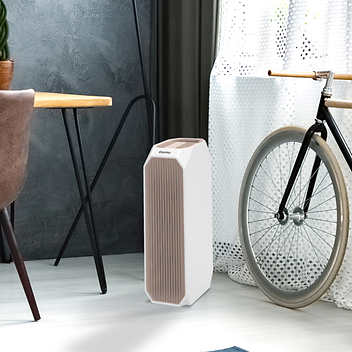 Danby True HEPA Air Purifier