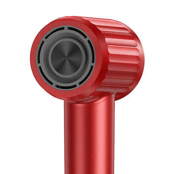 Laifen Retro High Speed Hair Dryer