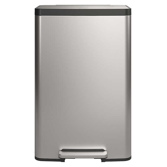 Kohler 47 L Step Trash Bin