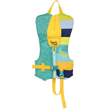 Hyperlite Toddler PFD