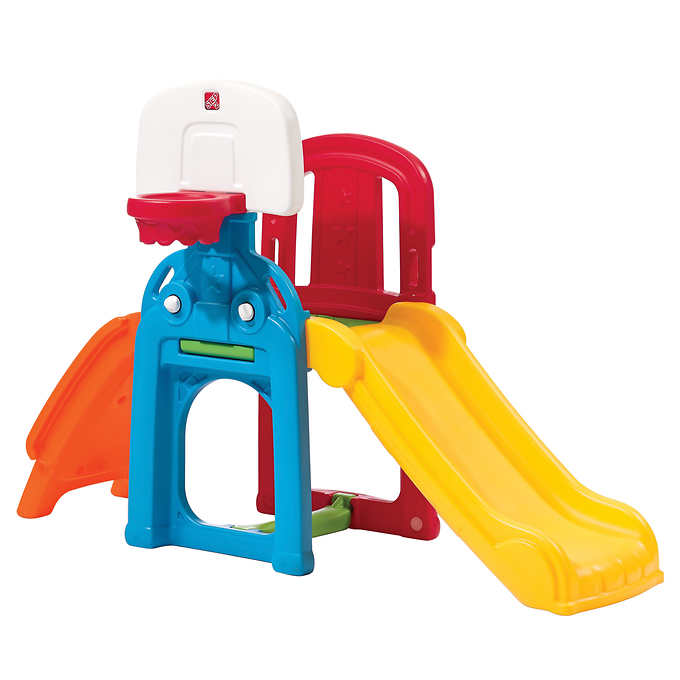 Step2 Game Time Sports Climber