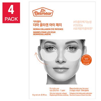 Dr. Belmeur Derma Collagen Eye Patch Set