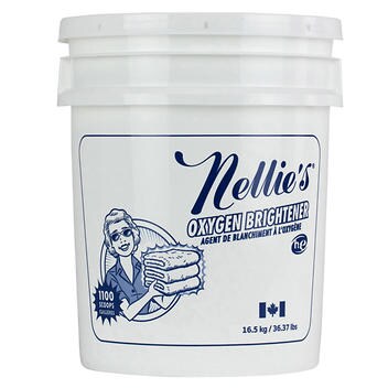 Nellie’s Bulk Oxygen Brightener